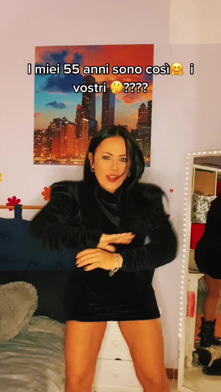 @Michelle