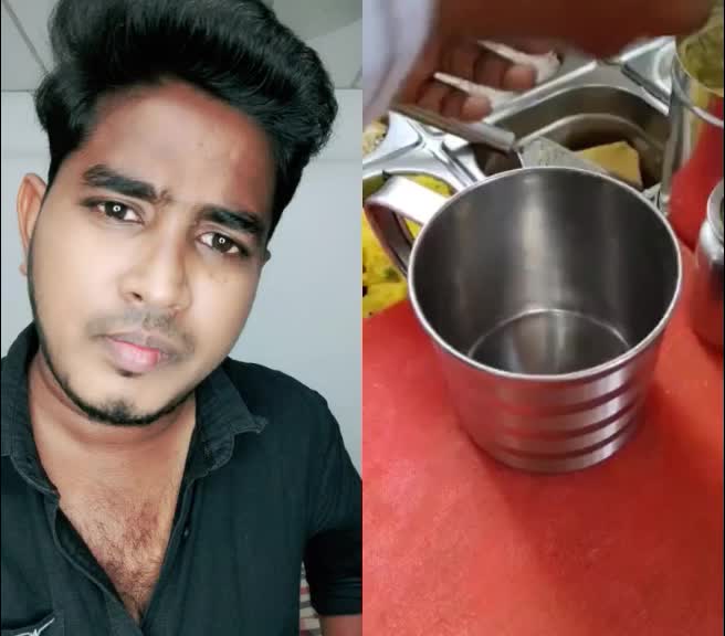 @Kirubhakaran