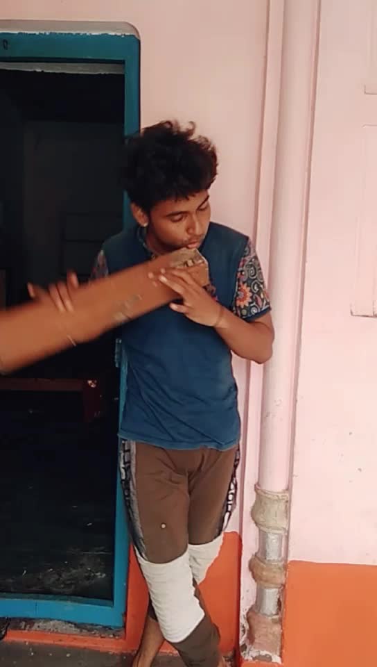 @Ankit Sony