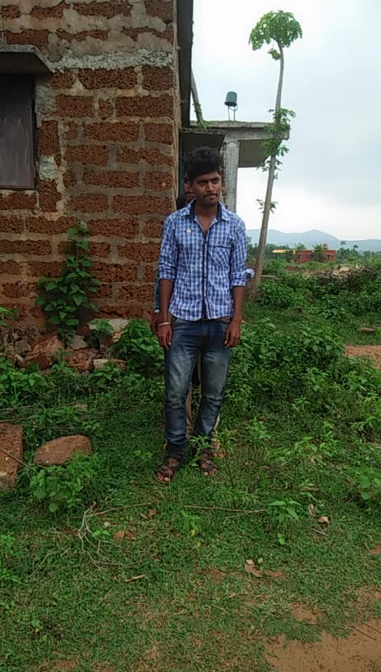 @Rudramadhab Behera