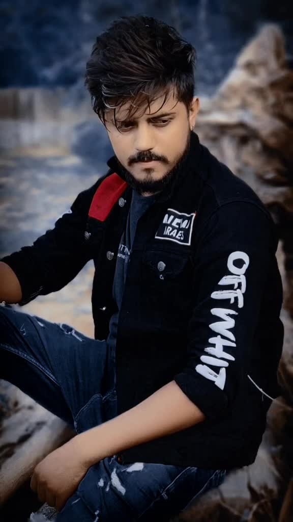 @Raghav Thakur