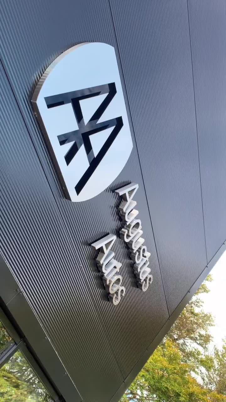 @Augustus Autos