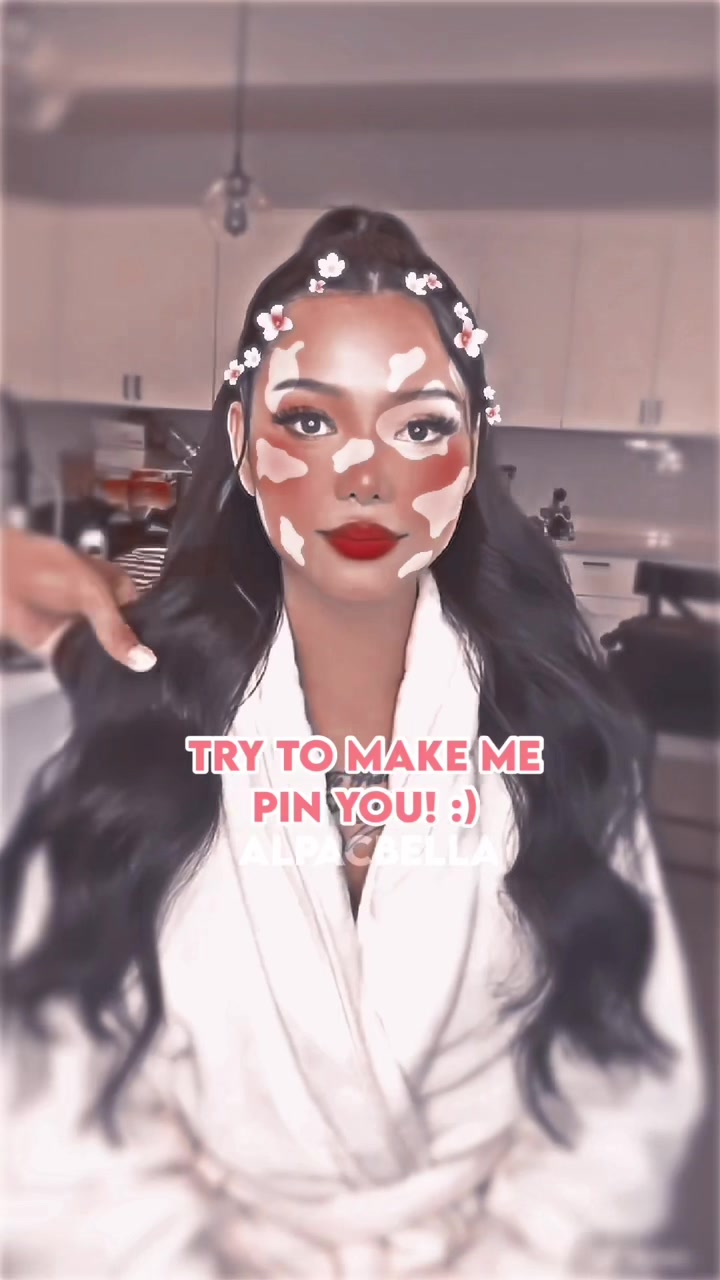 @Pls follow .buterabella