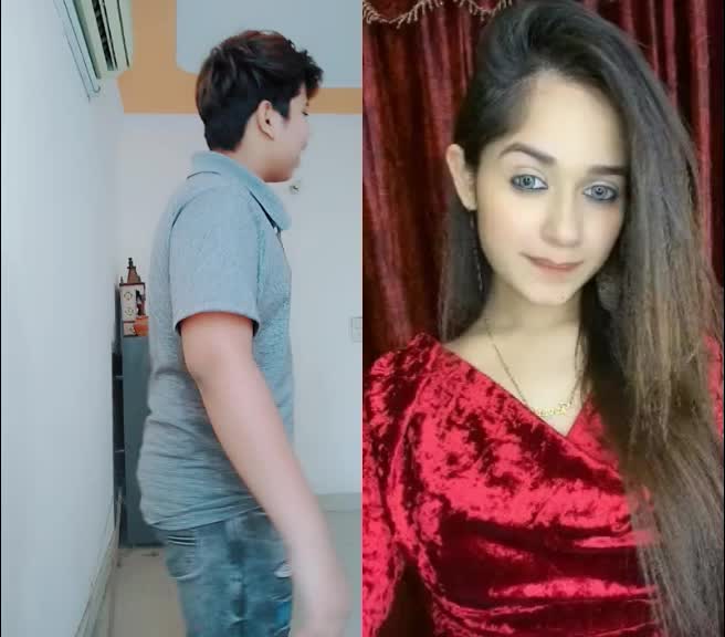 @Mr Kaif salmani 07 ❤