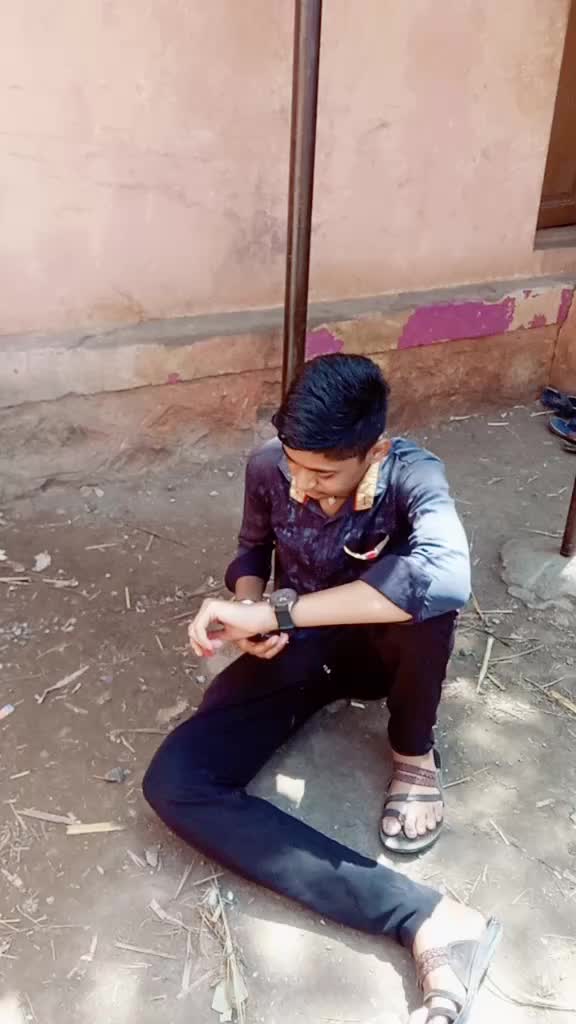 @Sachin Mali 143
