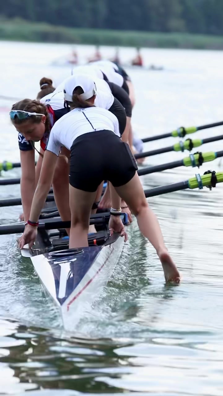 @World Rowing