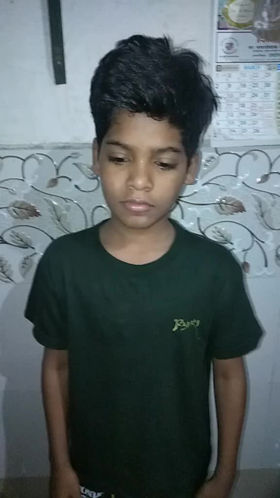 @Hashmi Airaj Hussain