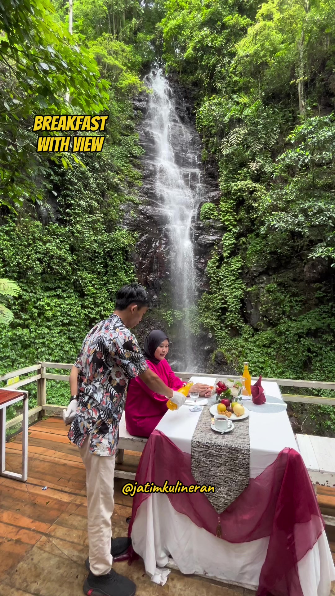 @Kuliner Jawa Timur