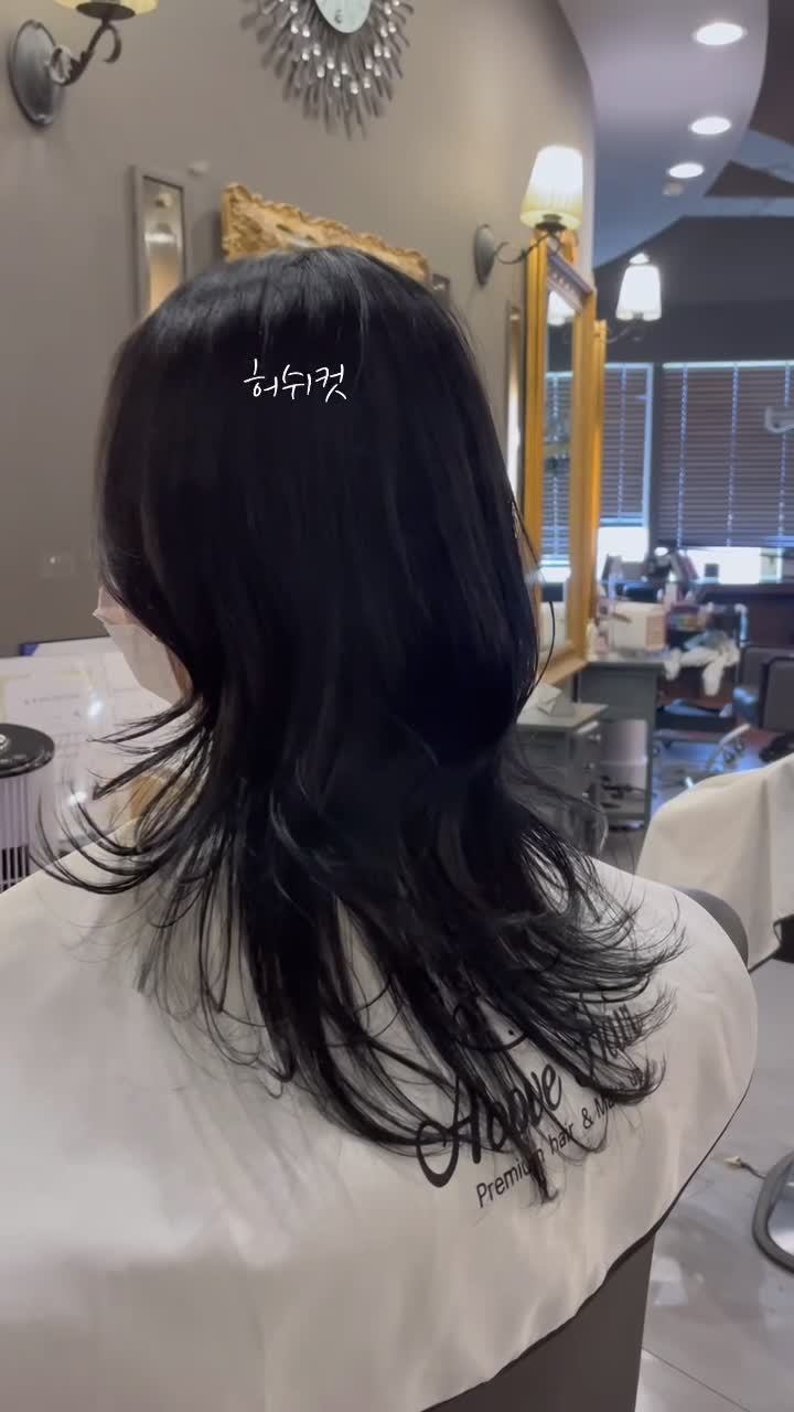 @대구 헤어디자이너 설쌤