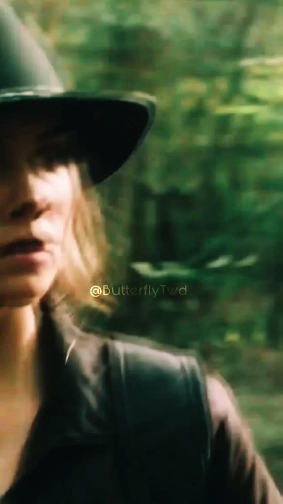 @ButterflyTWD 🦋