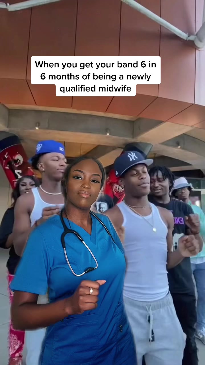 @Midwife Nadine