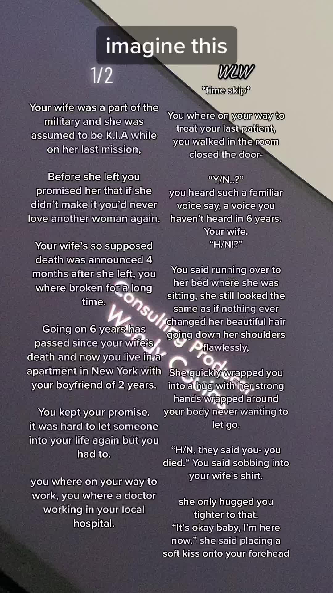@just read