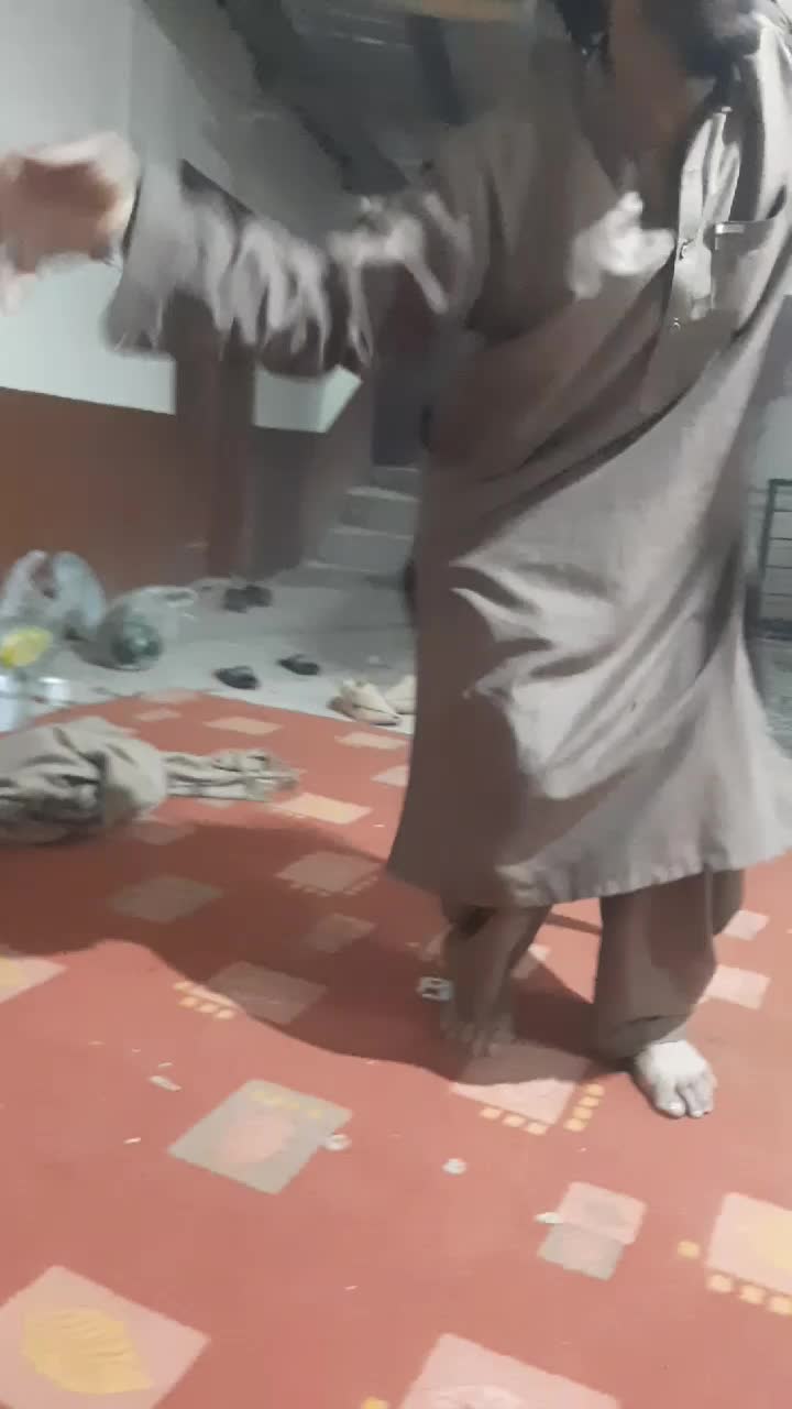 @Khan G
