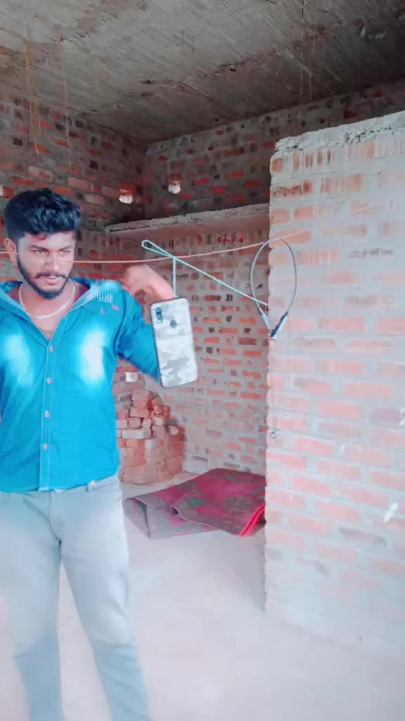 @Rx Vikash Shetty