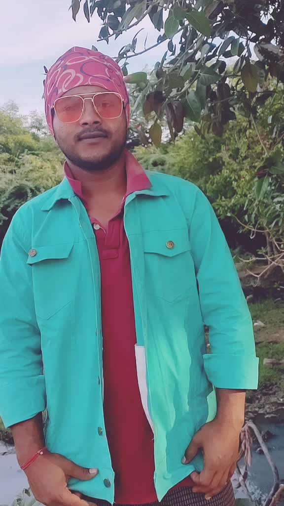 @mithun kandher