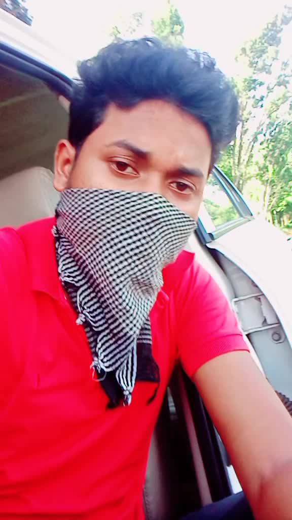 @Amarkumar Barik
