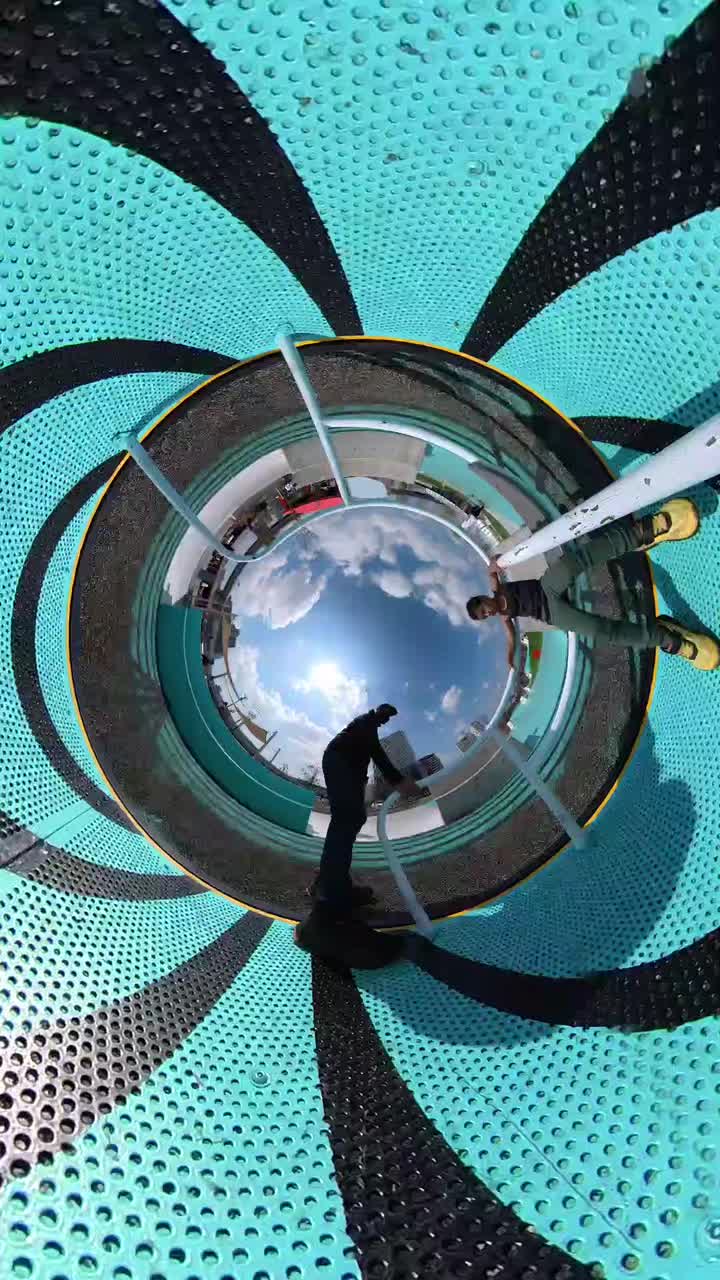 @Insta360 Japan