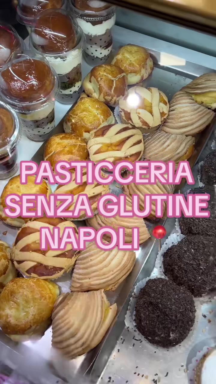 @Cucinandoglutenfree