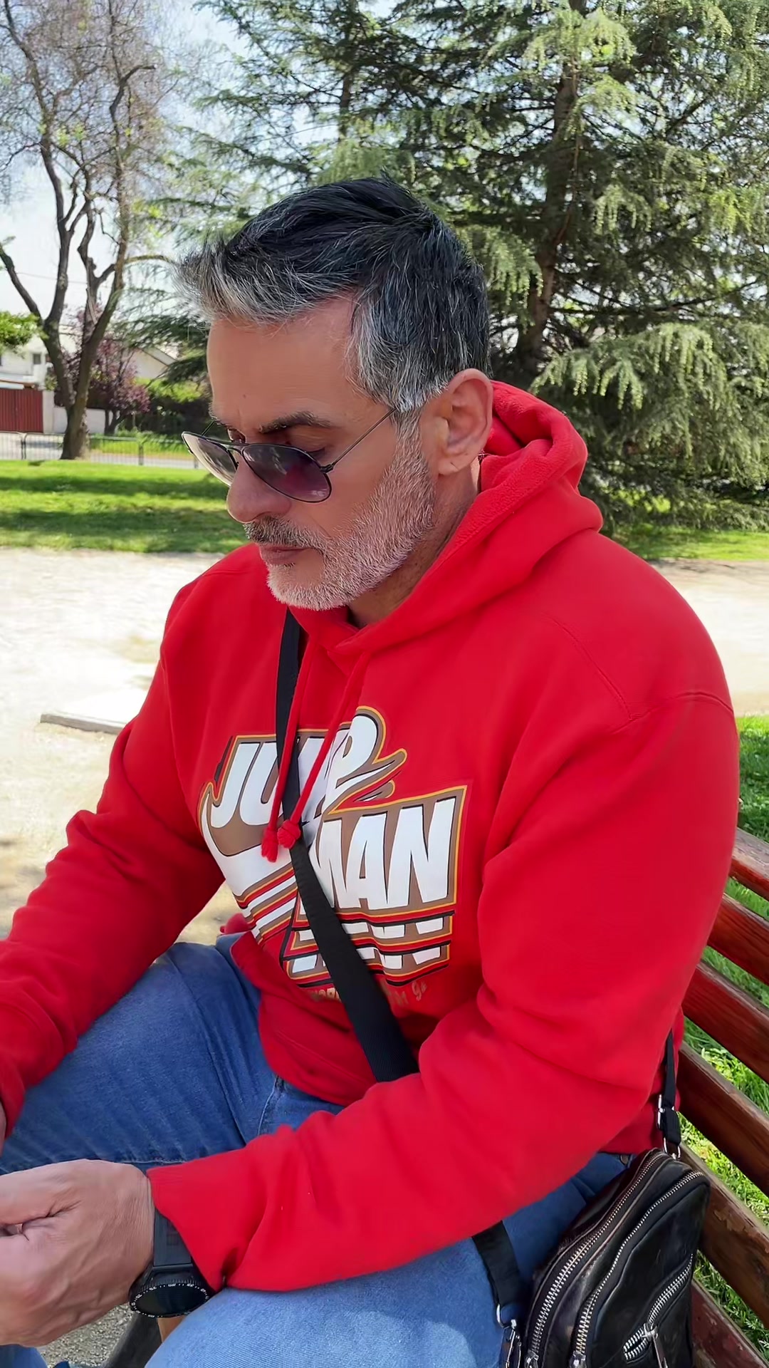 @Francisco - Te sigue