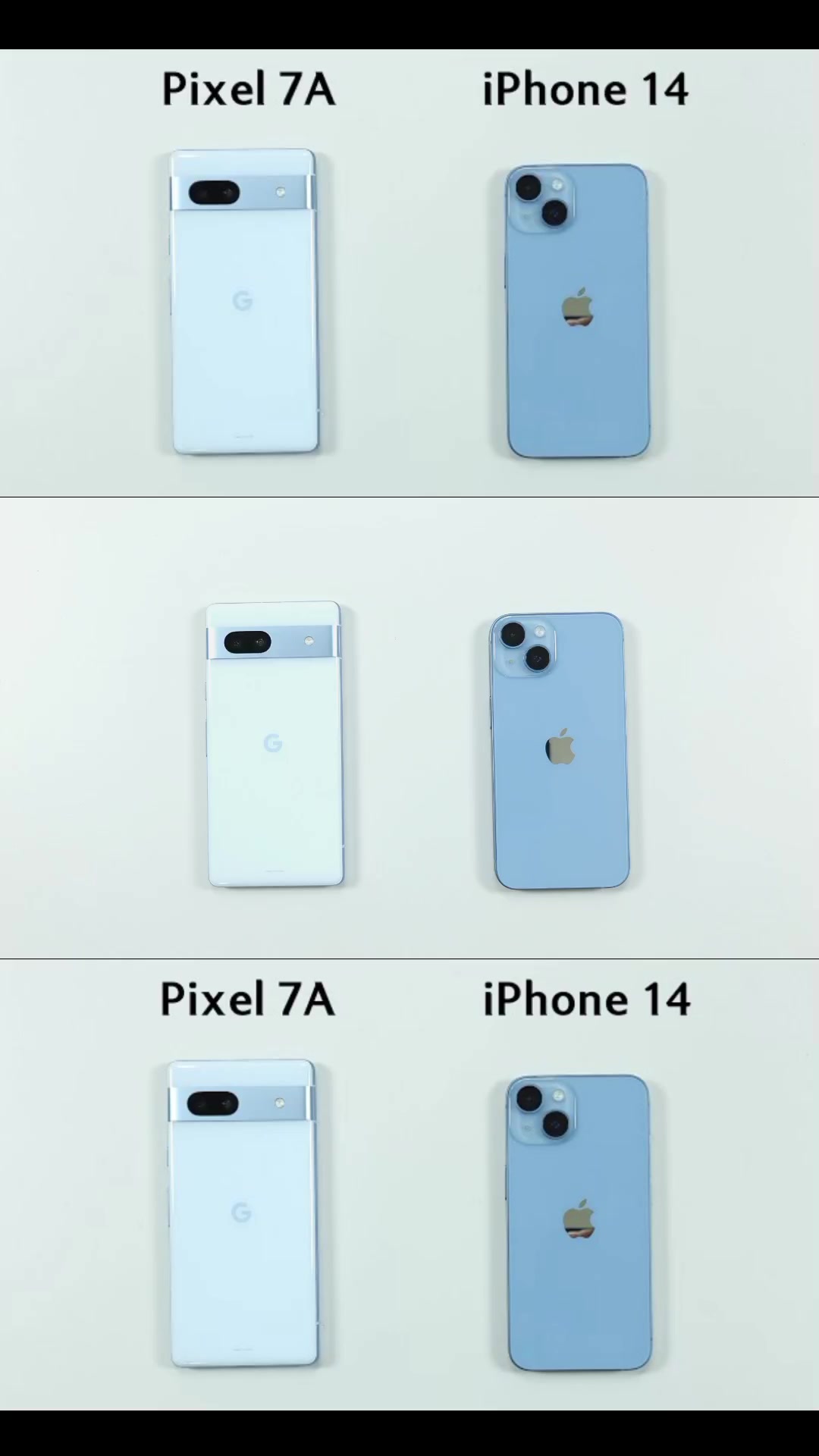 @Tech Review & Compare