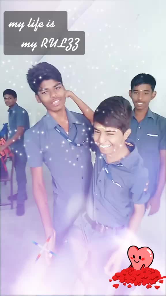 @Shakthi Vell Shakthi