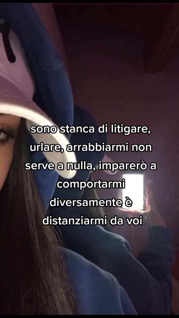 @Giulia • non ti segue