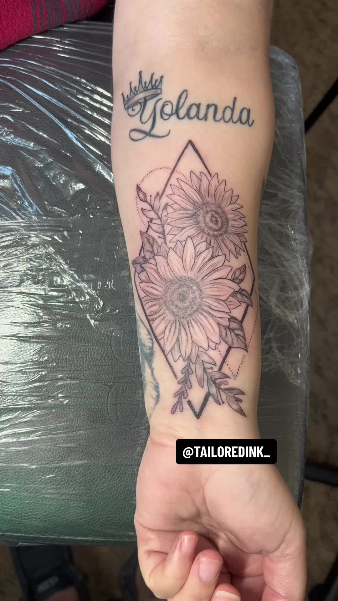 @Tailored Ink