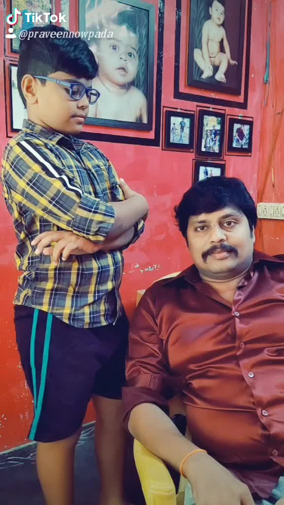 @Praveen Nowpada
