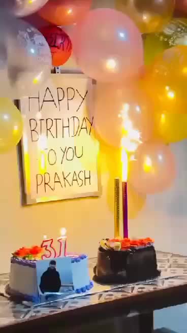 @Prakash