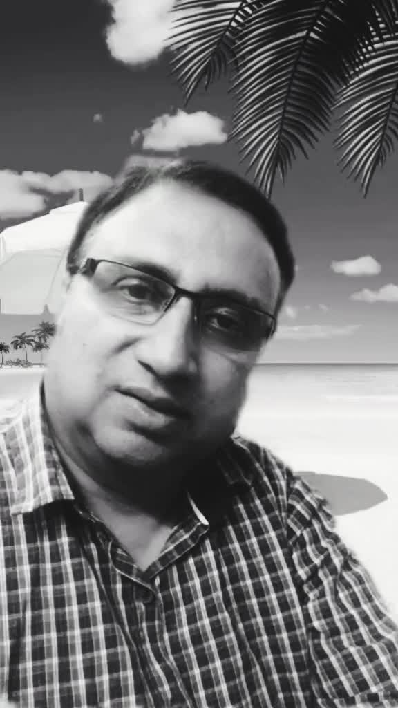 @Raghunath