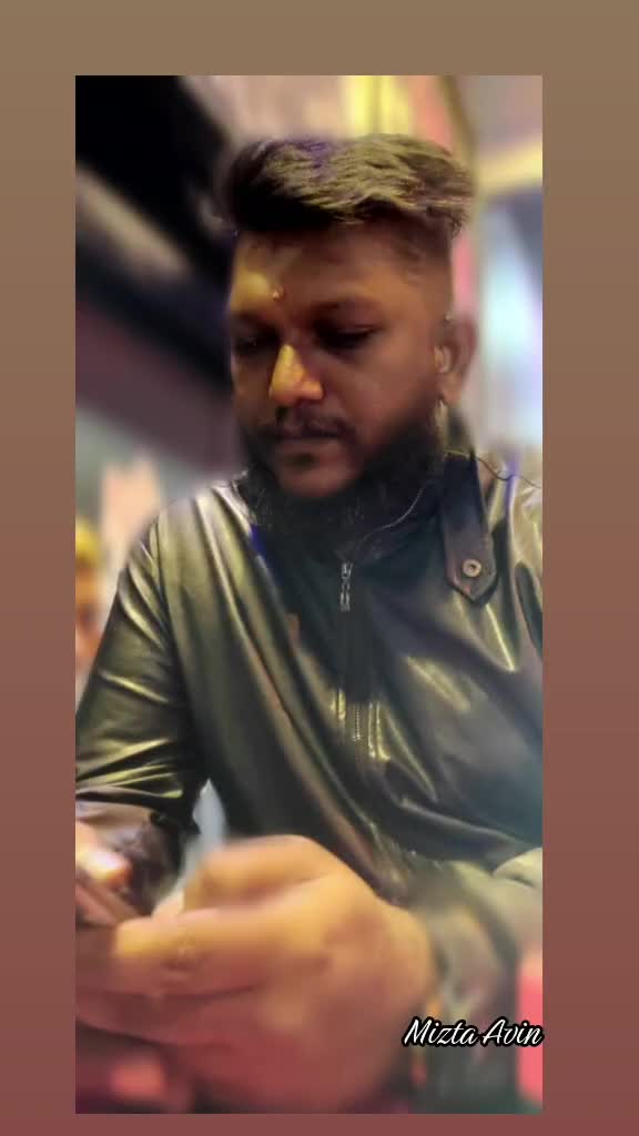 @MOGANA MURALI V PRABHAKER