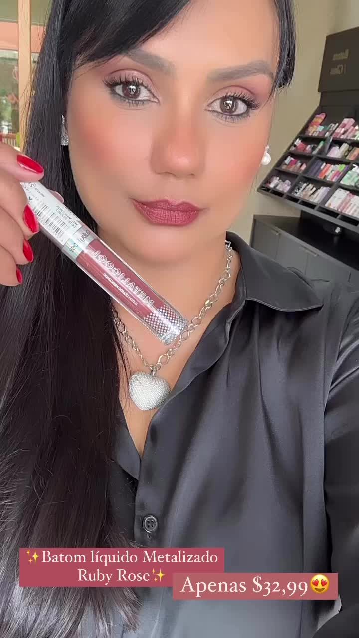@Madamme Makeup🤩