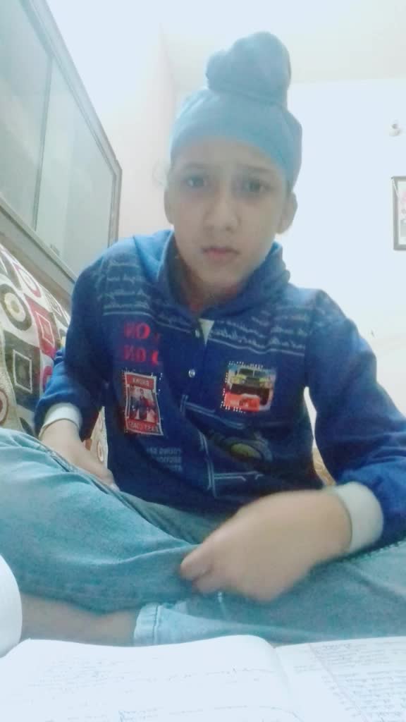 @SarDaarJI 👳