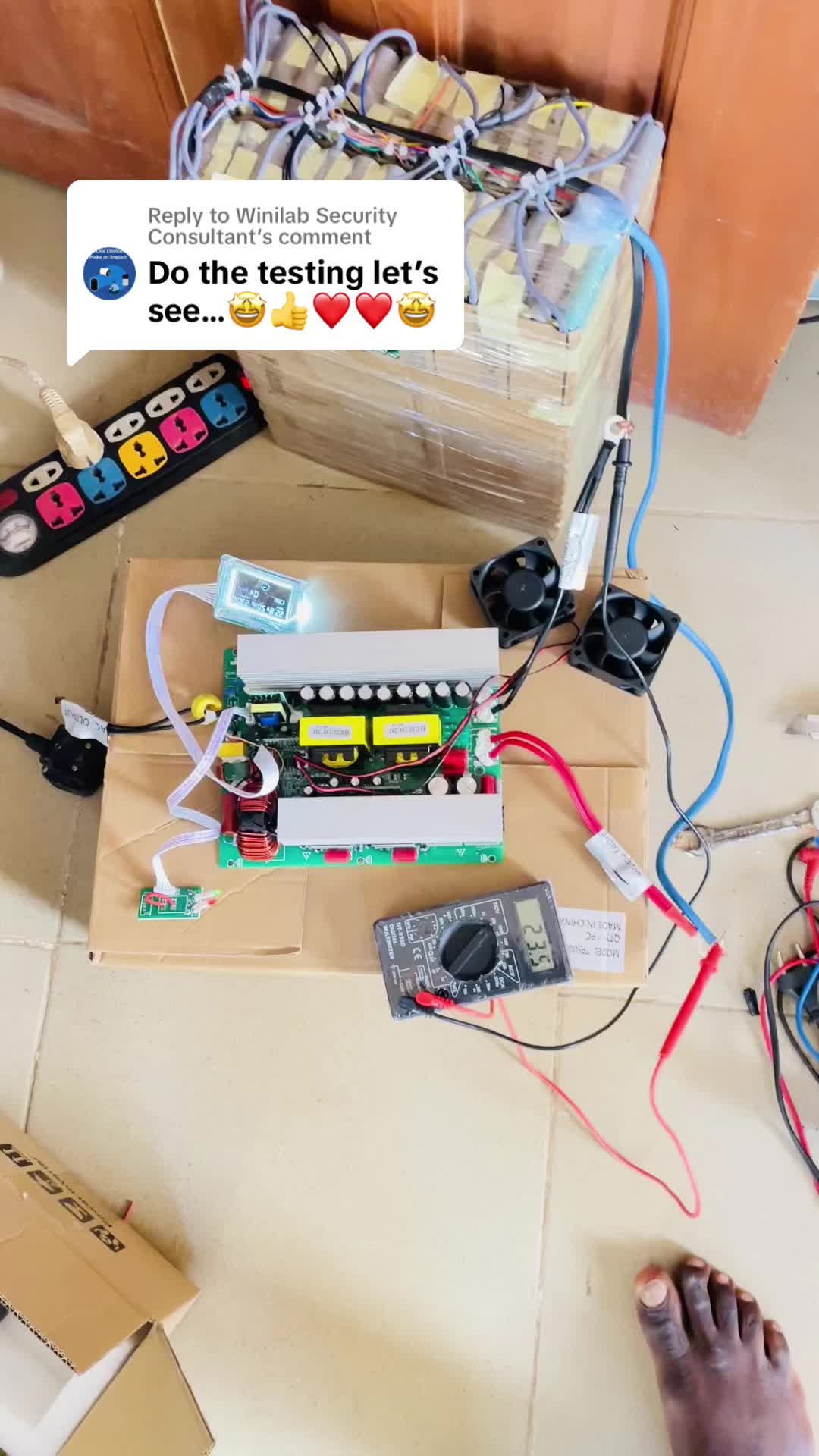@SOLAR EXPERT IBADAN/OGBOMOSO