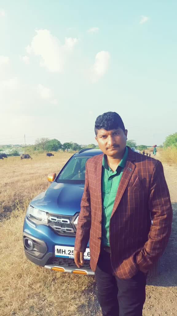 @Sudeep Bhalerao