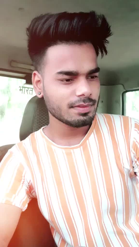@bad boy abhi