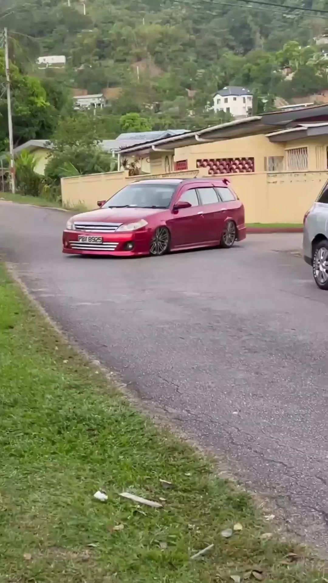 @Unknown Auto Customs