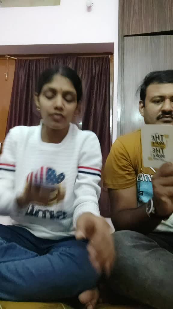 @Kollapudi Bharathkum