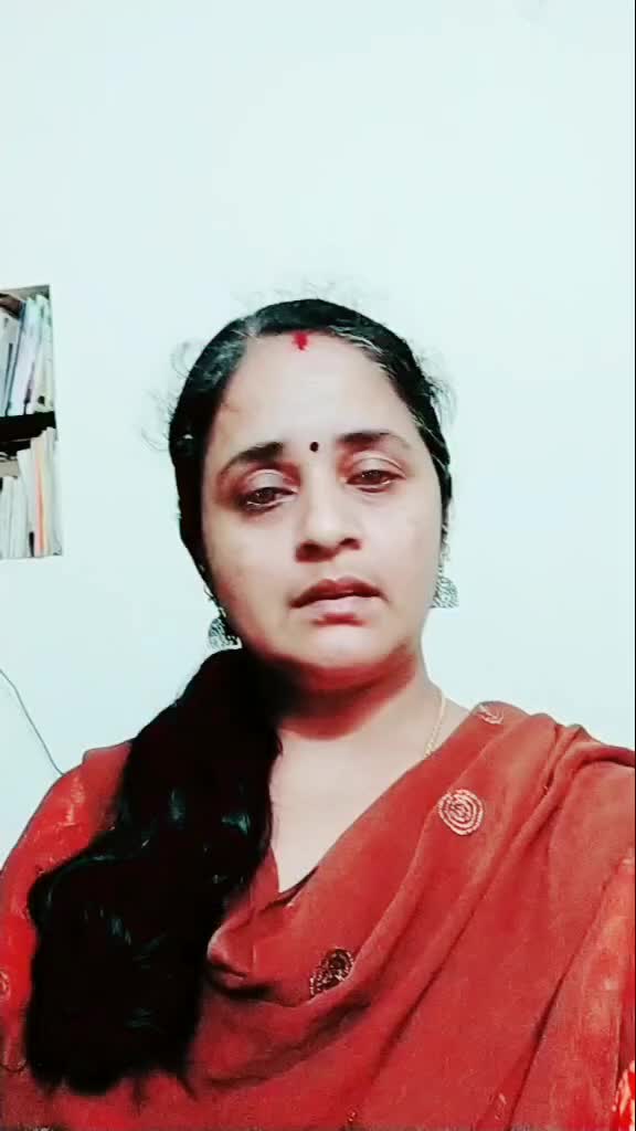 @Shanthi Ramesh
