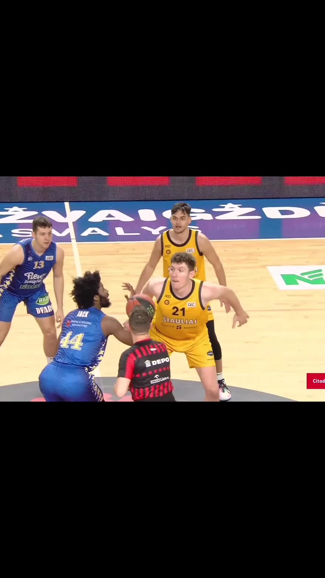 @eurobballviews