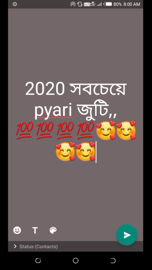 @iam simple girl😍😍?