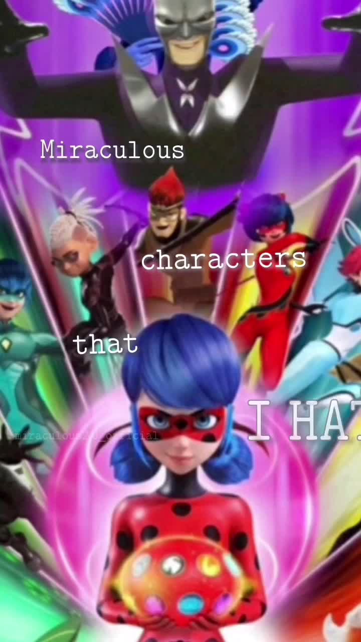 @๐miraculous2.0๐