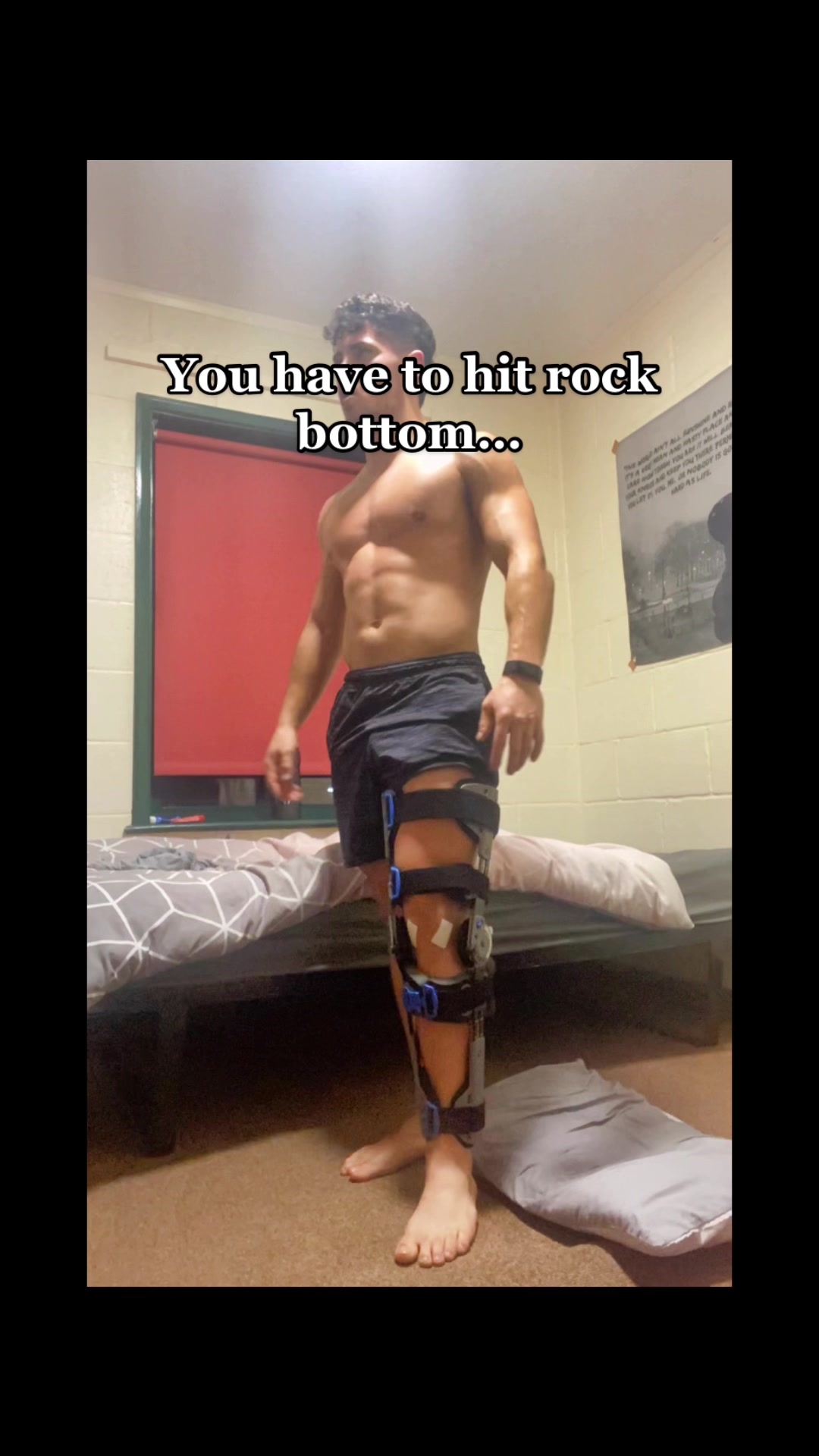 @Jack Bowyer | S&C rehab coach