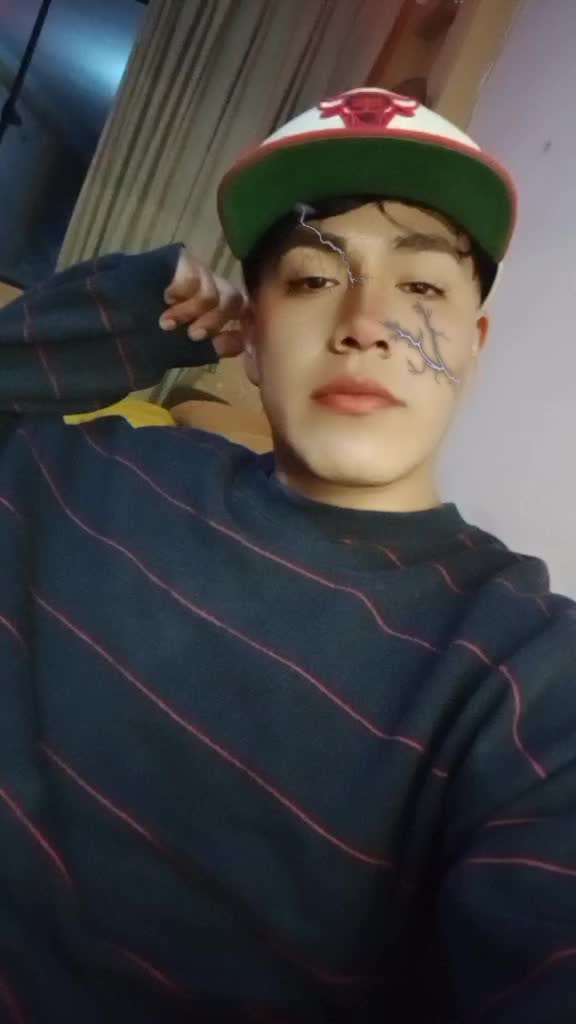 @CrisSmooke