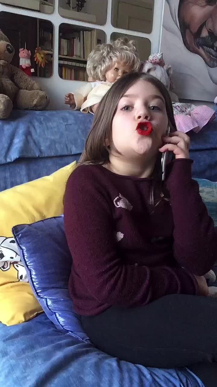 @Antonella Andy