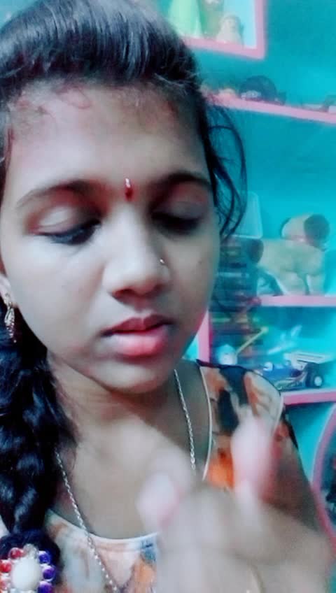 @Bhargavi