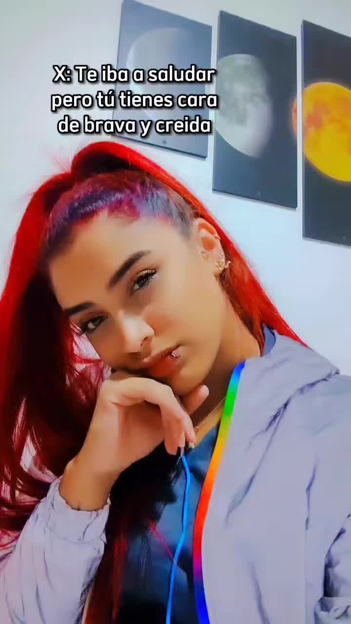 @María Alejandra ❤️🔥👩🏼🦰🐍