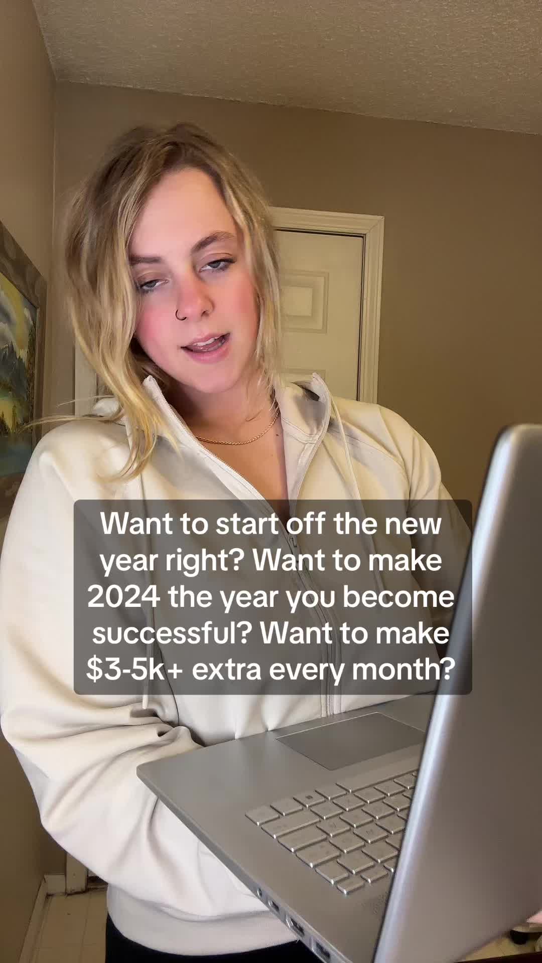 @Charlynn Mercer