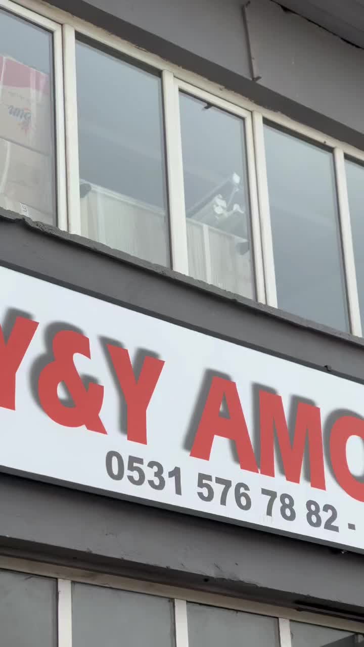 @Furkan Yağcı