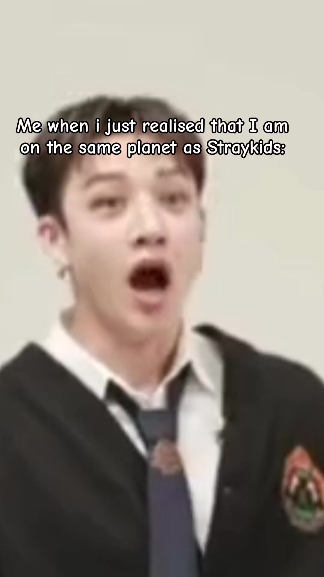 @스트레이키즈=마이 월드